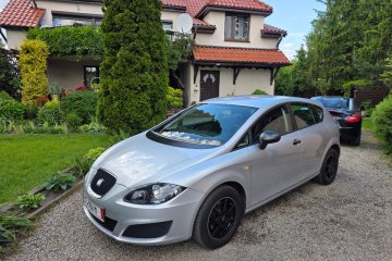 1,4 MPI klima bezwypadek po liftowy super stan