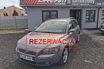 Volvo V50 2.4 Momentum