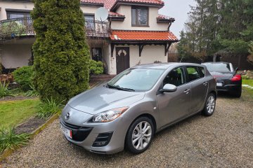 1,6 BENZYNA KLIMATRONIK GRZANE FOTELE