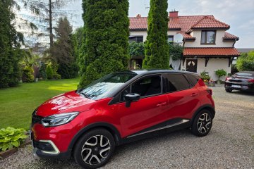 led navi kamera grzane fotele opłacona po lifcie