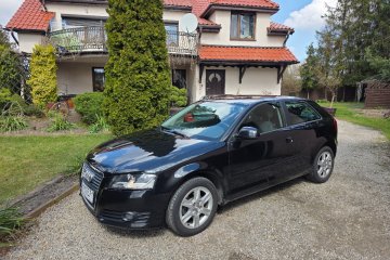 1,6MPI klimatronik grzane fotele orginał przebieg opłacony