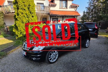 avangarda skóra panorama klima grzane fotele parktronik przód tył