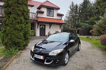 1,6 16v klima elektryka bezwypadek pakiet GT opłacona