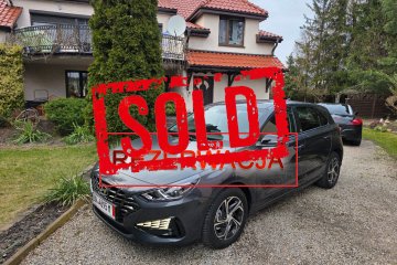 ledy navi kamera asystenci bardzo mały przebieg opłacony