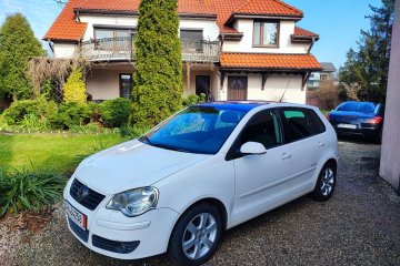 Volkswagen Polo 1.4 United
