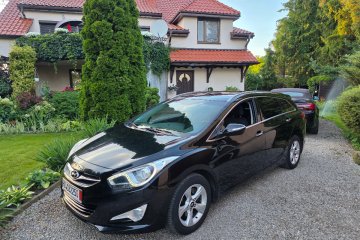 2,0 benzyna navi ledy grzene fotele i kierownica mały przebieg opłacon