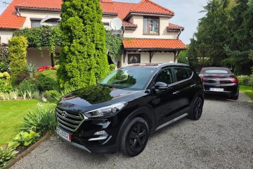 4x4 skóra ledy bi xenon grzane i wentylowane fotele navi full bezwypad