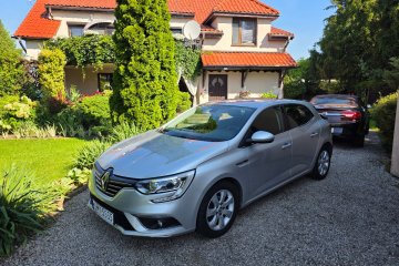 1,5dci navi ledy klimatronik asysten parkotroniki