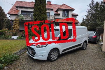 Long automat 120 koni bardzo mały oryginał przebieg