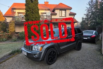 3,0crdi Overland Skóra navi dvd szyber dach full zarejestrowany