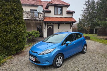 benzyna klima 5 drzwi opłacona bezwypadek