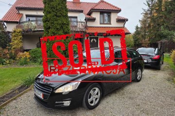 2,0hdi panorama klimatronik navi bezwypadek opłacony