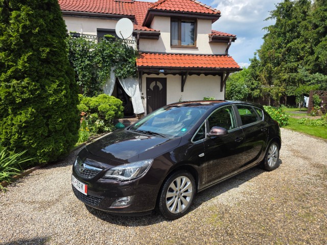 opel