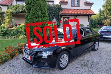 2,0TDI klimatronik grzane fotele super stan opłacona