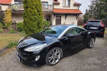 2,0Hdi beż skóra xenon navi full opcja prywatne żony