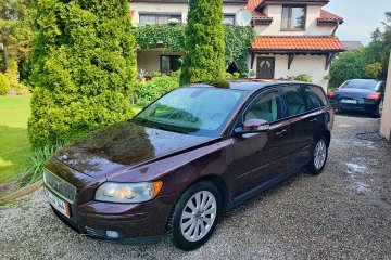Volvo V50 2.0 Sport