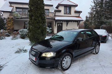 1,6Mpi xenon ledy klimatronik grzane fotele bezwypadek opłacona