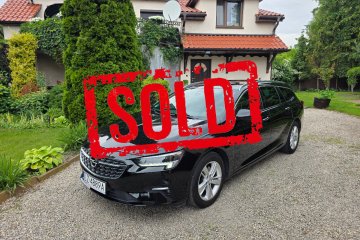Ledy matrix 2,0cdti autoamt navi asysten pasa itp fv vat 23%