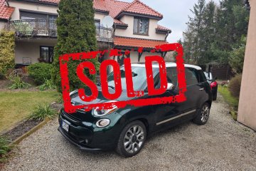 1,4T+gaz skóra panorama automat navi full