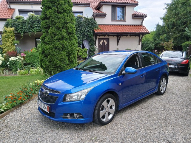 chevrolet