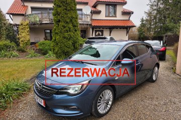 Matrix skóra ledy navi grzane fotele i kierownica asystenty full opłac