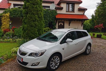 1,4T skóra xenon Led grzane fotele i kierownica opłacona