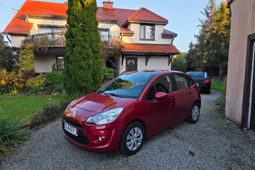 1,4 benzyna klima mały przebieg bezwypadek opłacony