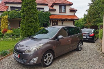 2,0 16v skóra xenon navi autoamt  opłacony bezwypadek