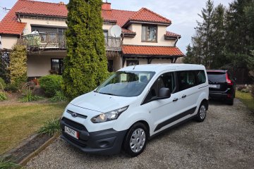 klima 5osobowy wersja długa LONG super stan