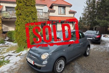 szklany dach klima dvd navi car pley  mały przebieg