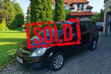 1,8benzyna skóra xenon 7 osób opłacona bezwypadkowa