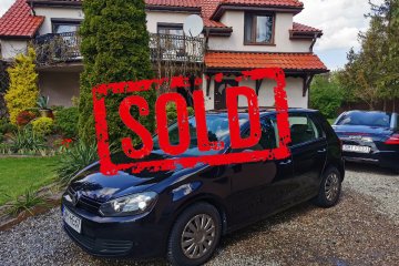 Volkswagen Golf Plus 1.4 Trendline