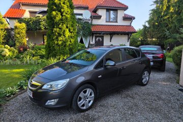 1,4t grzane fotele i kierownica bezwypadek opłacona