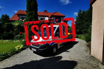 2,3jtd klima webasto alkomat automat pnełatyka mały przebieg vat 23%