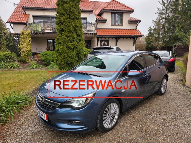 opel