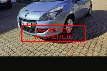 1,6 16v klimatronik opłacony bezwypadkowy super stan