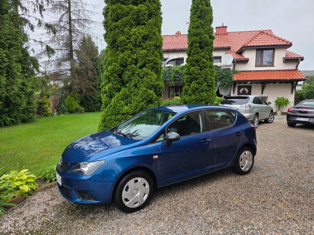 seat