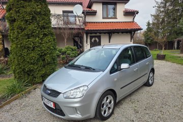 2,0benzyna tytanium klimatronik automat