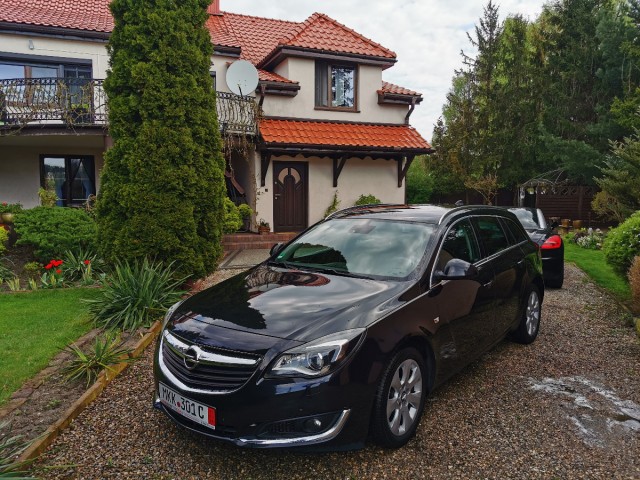 opel