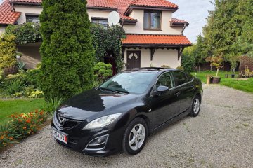 2,0benzyna skóra xenon fuul opcja bezwypadek opłacona