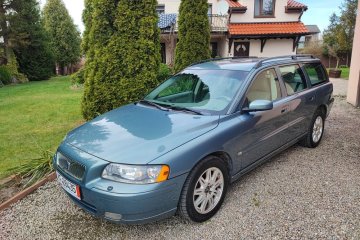 Volvo V70 2.4 Summum