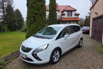 1,4T kubełkowe fotele Ledy grzane fotele i kierownica opłacona