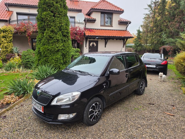 skoda
