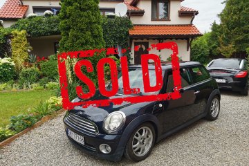 1,4 benzyna klima opłacony oryginał mały przebieg