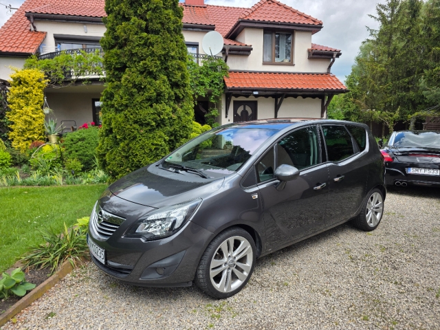 opel