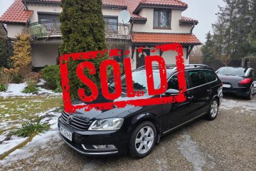 2,0tdi 170 km skóra kamera ledy super stan świeżo zarejestrowany