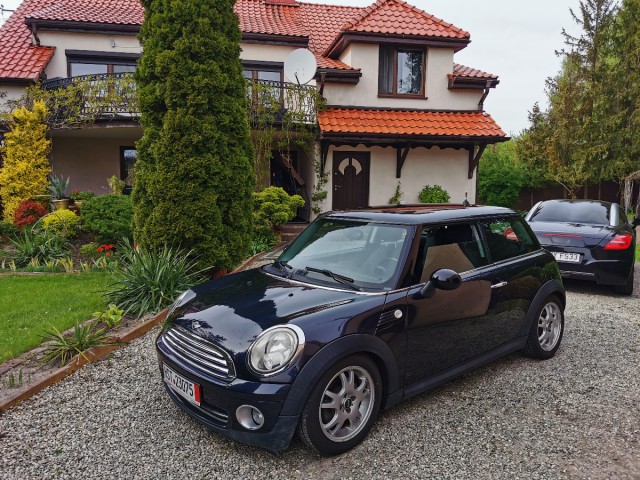 mini