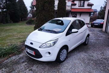 Ford KA 1.2 Trend+