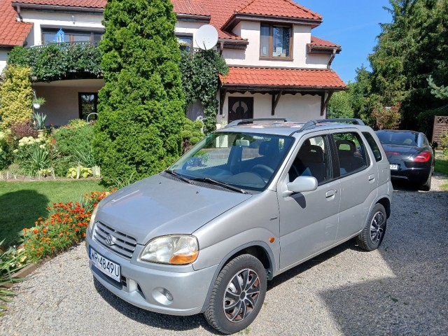 suzuki