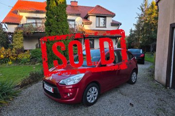 1,4 benzyna klima mały przebieg bezwypadek opłacony